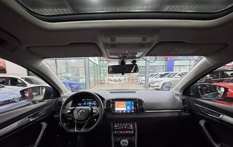 Skoda Karoq I, 2022 год, 2 196 000 рублей, 19 фотография