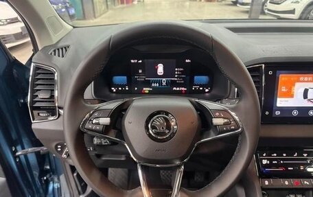 Skoda Karoq I, 2022 год, 2 196 000 рублей, 13 фотография