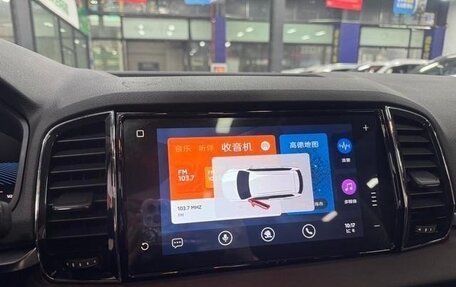 Skoda Karoq I, 2022 год, 2 196 000 рублей, 15 фотография