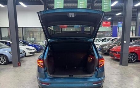 Skoda Karoq I, 2022 год, 2 196 000 рублей, 21 фотография