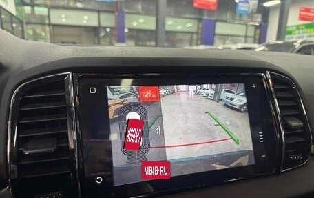 Skoda Karoq I, 2022 год, 2 196 000 рублей, 20 фотография