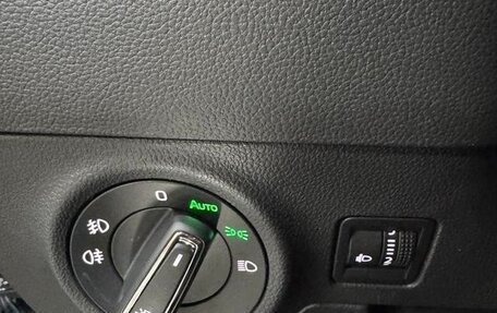 Skoda Karoq I, 2022 год, 2 196 000 рублей, 23 фотография