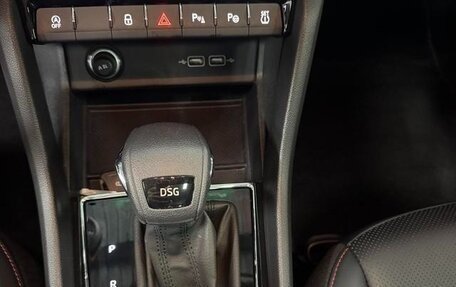 Skoda Karoq I, 2022 год, 2 196 000 рублей, 24 фотография