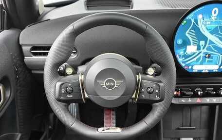 MINI Hatch, 2025 год, 5 642 000 рублей, 8 фотография