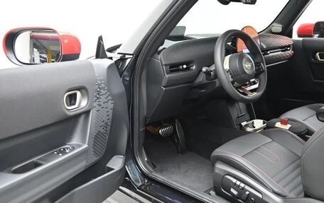 MINI Hatch, 2025 год, 5 642 000 рублей, 5 фотография