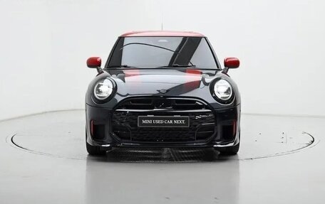 MINI Hatch, 2025 год, 5 642 000 рублей, 2 фотография