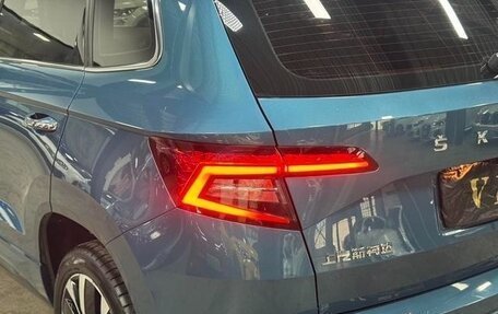 Skoda Karoq I, 2022 год, 2 196 000 рублей, 27 фотография