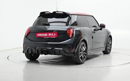 MINI Hatch, 2025 год, 5 642 000 рублей, 3 фотография