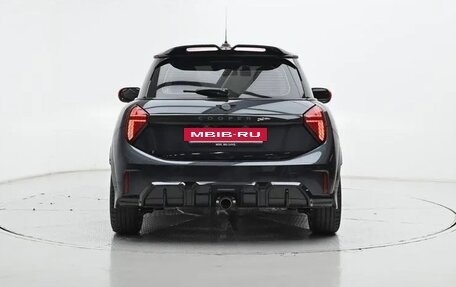 MINI Hatch, 2025 год, 5 642 000 рублей, 4 фотография