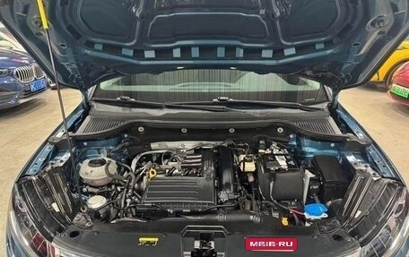 Skoda Karoq I, 2022 год, 2 196 000 рублей, 26 фотография