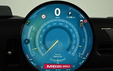 MINI Hatch, 2025 год, 5 642 000 рублей, 17 фотография