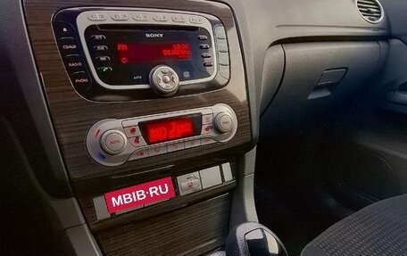 Ford Focus II рестайлинг, 2008 год, 520 000 рублей, 5 фотография