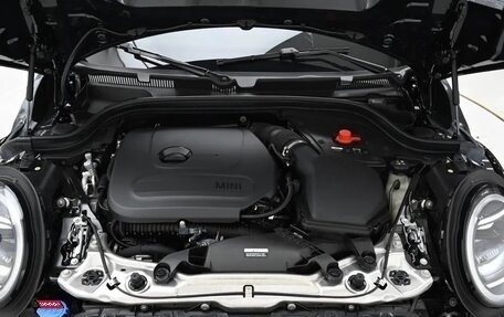 MINI Hatch, 2025 год, 5 642 000 рублей, 20 фотография