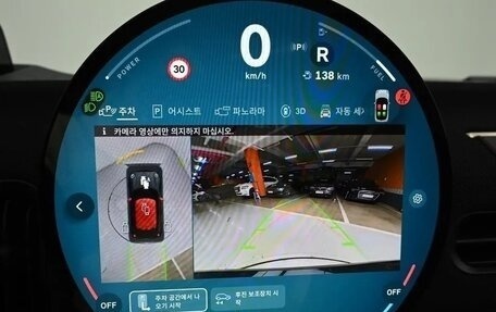 MINI Hatch, 2025 год, 5 642 000 рублей, 12 фотография