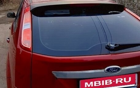 Ford Focus II рестайлинг, 2008 год, 520 000 рублей, 3 фотография