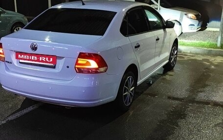 Volkswagen Polo VI (EU Market), 2014 год, 570 000 рублей, 2 фотография