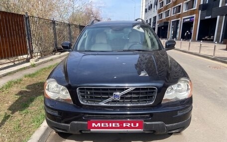 Volvo XC90 II рестайлинг, 2007 год, 1 050 000 рублей, 2 фотография