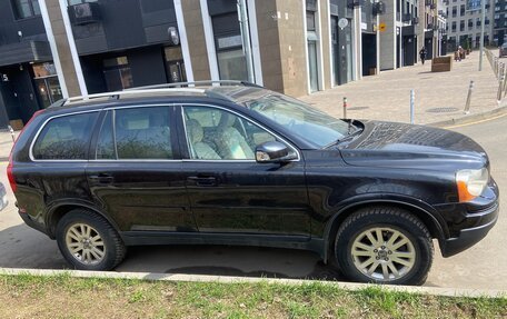 Volvo XC90 II рестайлинг, 2007 год, 1 050 000 рублей, 8 фотография