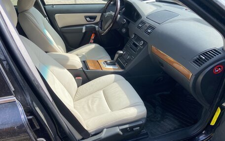 Volvo XC90 II рестайлинг, 2007 год, 1 050 000 рублей, 10 фотография