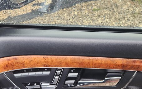 Mercedes-Benz S-Класс, 2005 год, 900 000 рублей, 7 фотография