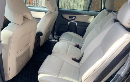 Volvo XC90 II рестайлинг, 2007 год, 1 050 000 рублей, 9 фотография