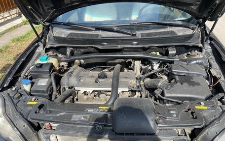 Volvo XC90 II рестайлинг, 2007 год, 1 050 000 рублей, 11 фотография