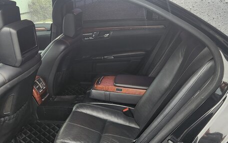 Mercedes-Benz S-Класс, 2005 год, 900 000 рублей, 6 фотография