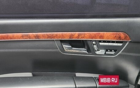 Mercedes-Benz S-Класс, 2005 год, 900 000 рублей, 5 фотография