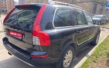 Volvo XC90 II рестайлинг, 2007 год, 1 050 000 рублей, 7 фотография