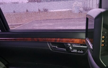 Mercedes-Benz S-Класс, 2005 год, 900 000 рублей, 11 фотография