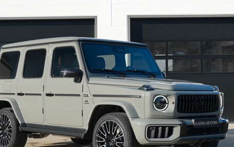 Mercedes-Benz G-Класс AMG, 2026 год, 31 950 000 рублей, 3 фотография