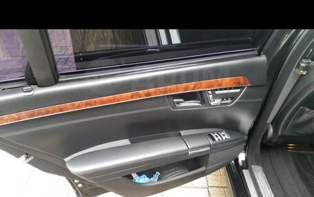 Mercedes-Benz S-Класс, 2005 год, 900 000 рублей, 18 фотография