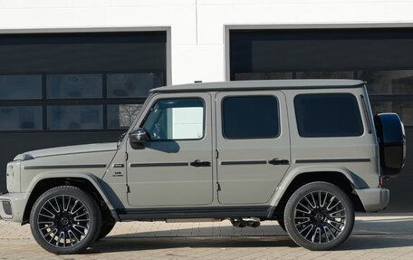 Mercedes-Benz G-Класс AMG, 2026 год, 31 950 000 рублей, 7 фотография