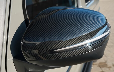 Mercedes-Benz G-Класс AMG, 2026 год, 31 950 000 рублей, 6 фотография