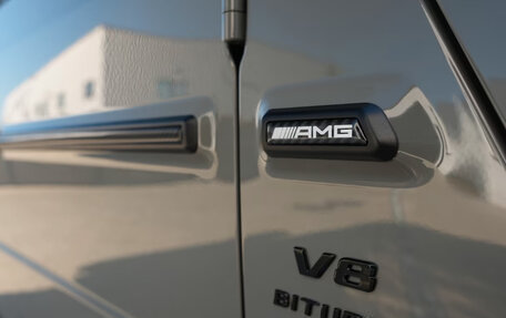 Mercedes-Benz G-Класс AMG, 2026 год, 31 950 000 рублей, 5 фотография