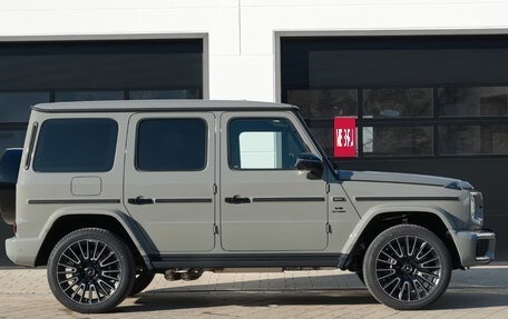 Mercedes-Benz G-Класс AMG, 2026 год, 31 950 000 рублей, 8 фотография