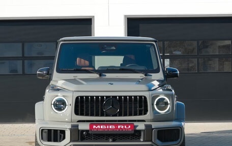 Mercedes-Benz G-Класс AMG, 2026 год, 31 950 000 рублей, 2 фотография