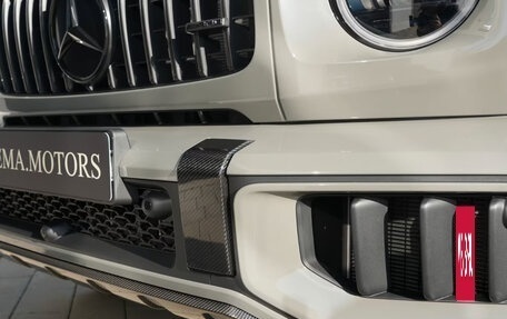 Mercedes-Benz G-Класс AMG, 2026 год, 31 950 000 рублей, 4 фотография