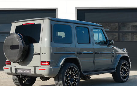 Mercedes-Benz G-Класс AMG, 2026 год, 31 950 000 рублей, 11 фотография