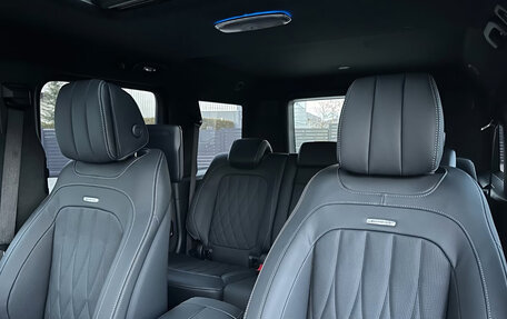 Mercedes-Benz G-Класс AMG, 2026 год, 31 950 000 рублей, 15 фотография