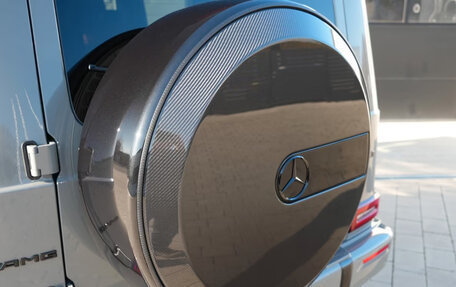 Mercedes-Benz G-Класс AMG, 2026 год, 31 950 000 рублей, 13 фотография