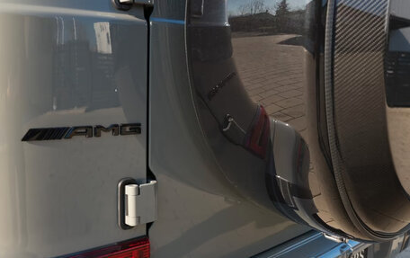 Mercedes-Benz G-Класс AMG, 2026 год, 31 950 000 рублей, 12 фотография