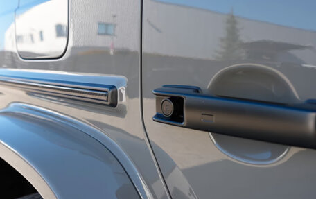 Mercedes-Benz G-Класс AMG, 2026 год, 31 950 000 рублей, 9 фотография