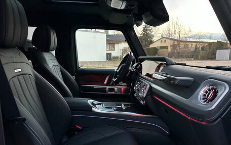 Mercedes-Benz G-Класс AMG, 2026 год, 31 950 000 рублей, 20 фотография