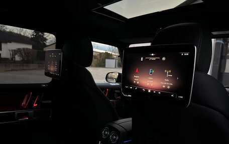 Mercedes-Benz G-Класс AMG, 2026 год, 31 950 000 рублей, 22 фотография