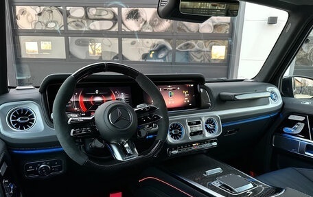 Mercedes-Benz G-Класс AMG, 2026 год, 31 950 000 рублей, 16 фотография