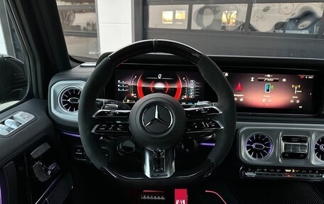 Mercedes-Benz G-Класс AMG, 2026 год, 31 950 000 рублей, 17 фотография