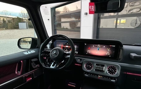 Mercedes-Benz G-Класс AMG, 2026 год, 31 950 000 рублей, 18 фотография