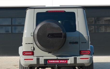 Mercedes-Benz G-Класс AMG, 2026 год, 31 950 000 рублей, 14 фотография