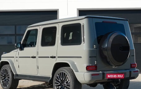 Mercedes-Benz G-Класс AMG, 2026 год, 31 950 000 рублей, 10 фотография